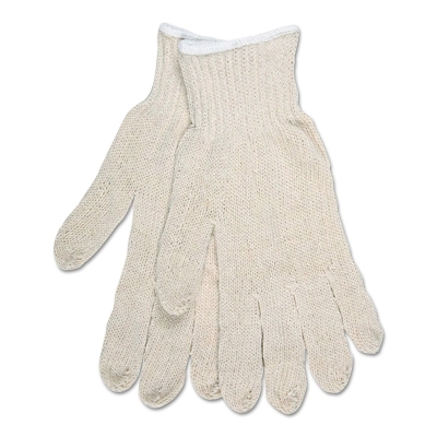 LARGE COTTON/POLYESTER NATURAL STRING KN